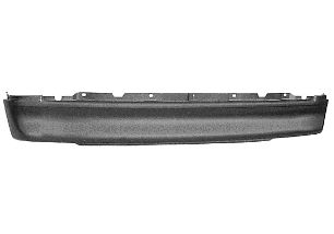 VAN WEZEL 5824634 -  Задняя стенка
